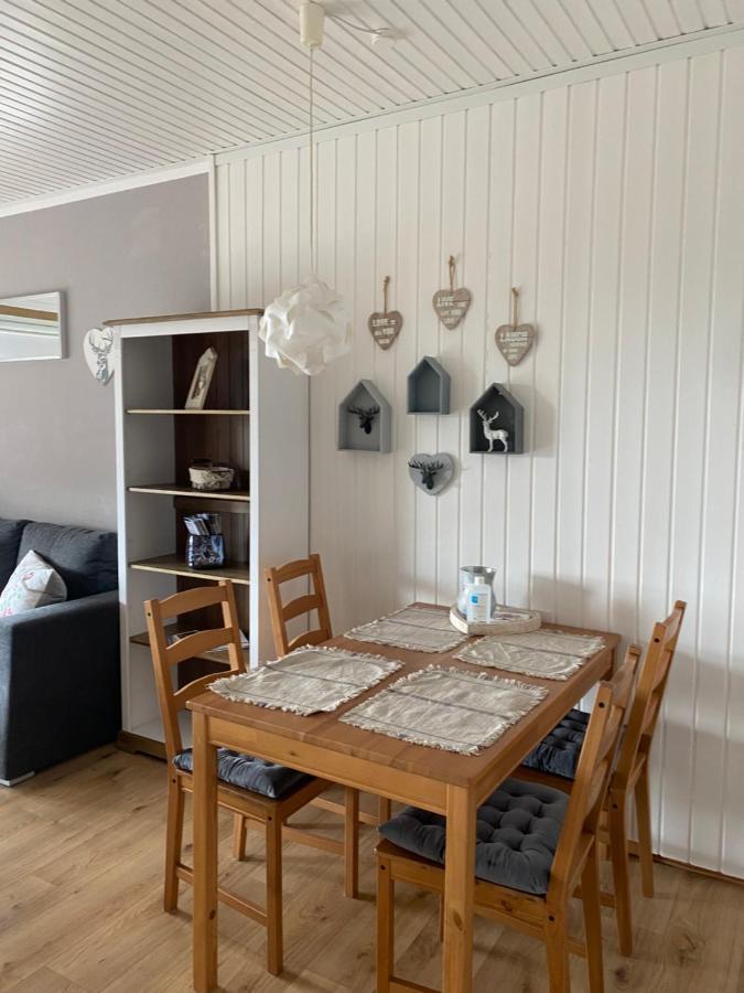 Ferienwohnung Julia Sankt Andreasberg Exterior foto